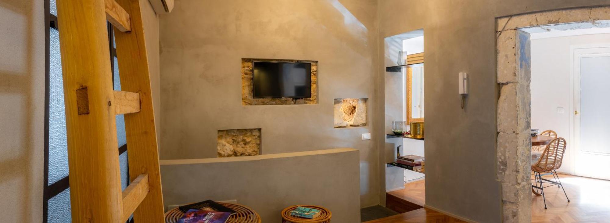 San Giuseppe Apartment Con Terrazza Syracuse Exterior foto